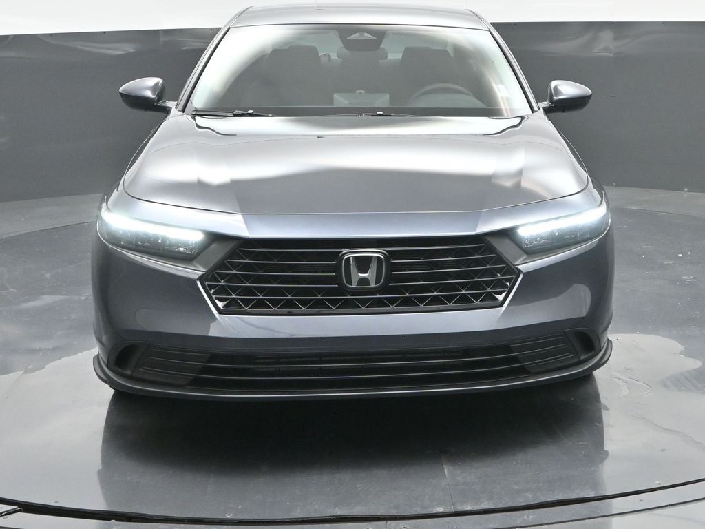 2025 Honda Accord 1.5T LX photo 5