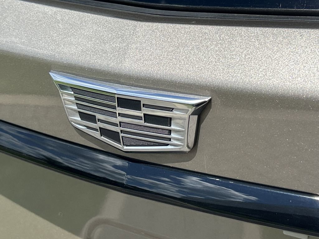 2023 Cadillac XT6 Premium Luxury photo 9