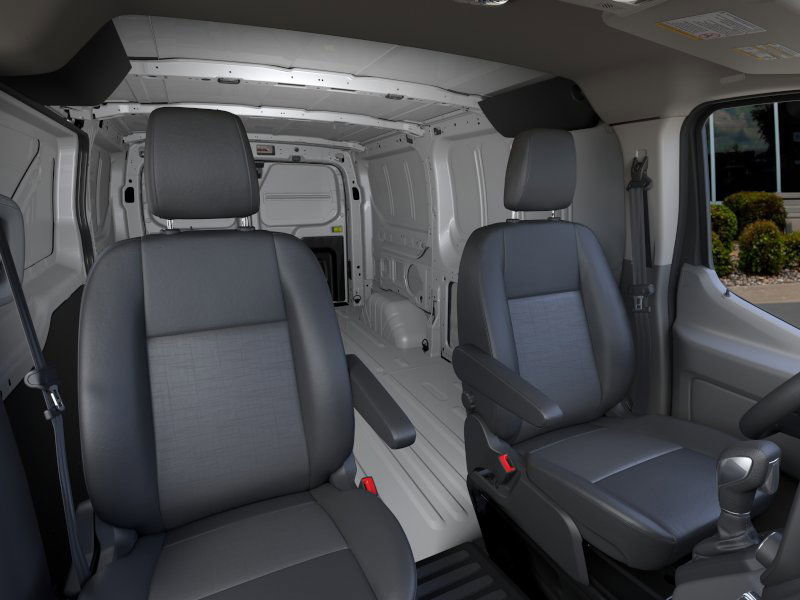 2025 Ford Transit Cargo Van photo 10
