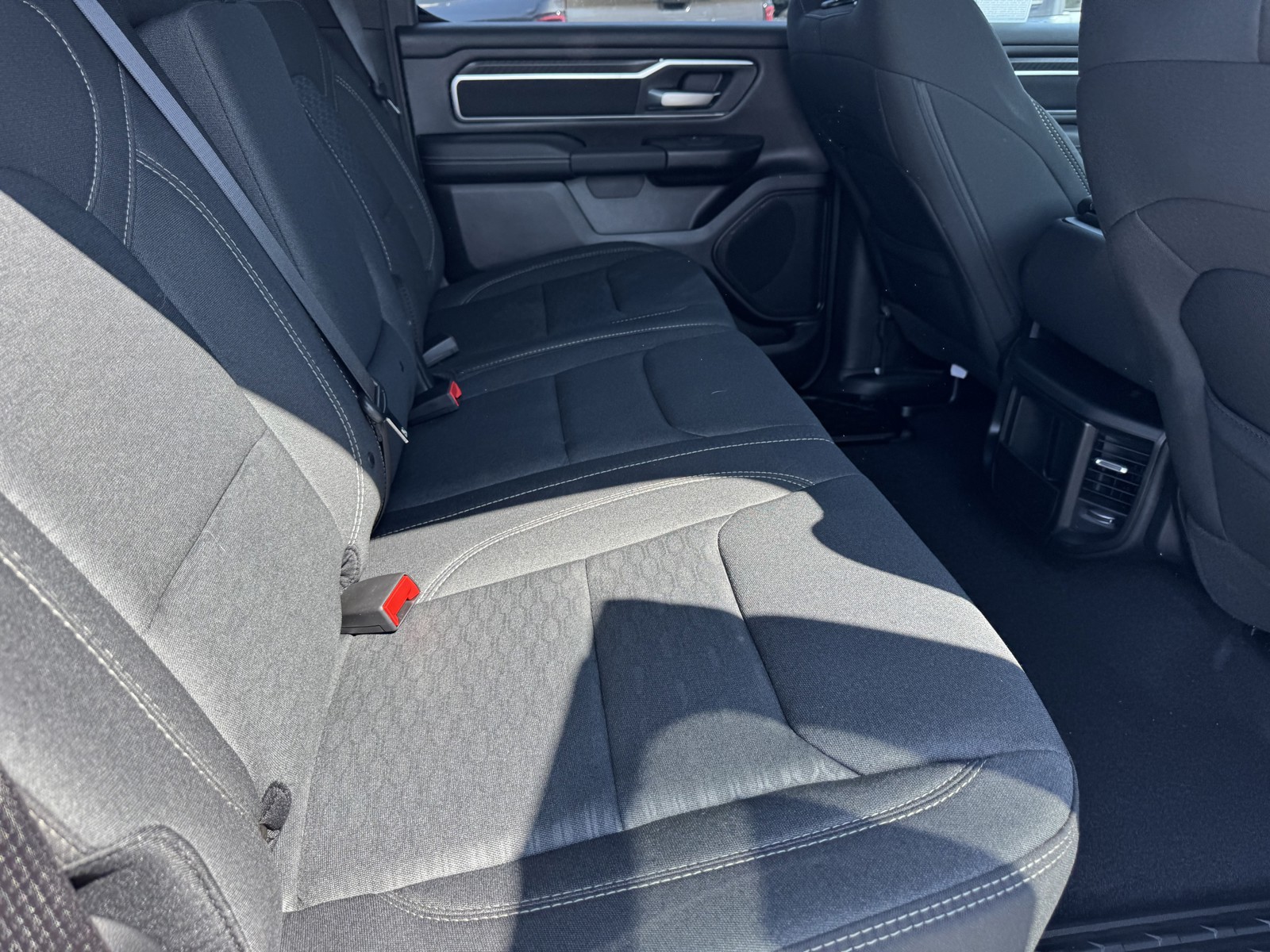 2025 Ram 1500 Big Horn photo 9