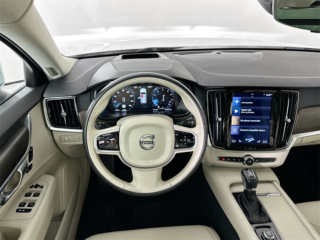 2019 Volvo V90 Cross Country T5 AWD photo 20