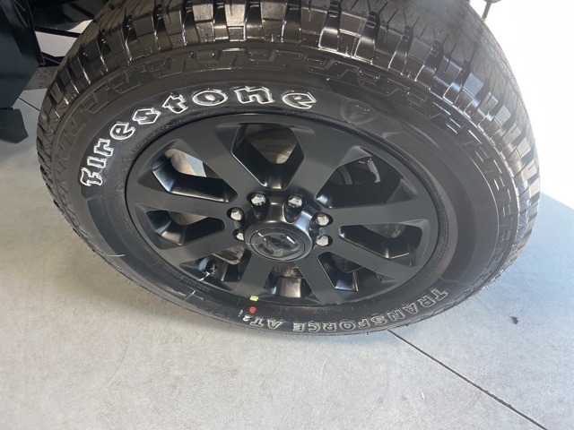 2026 Ram 2500 Big Horn photo 32
