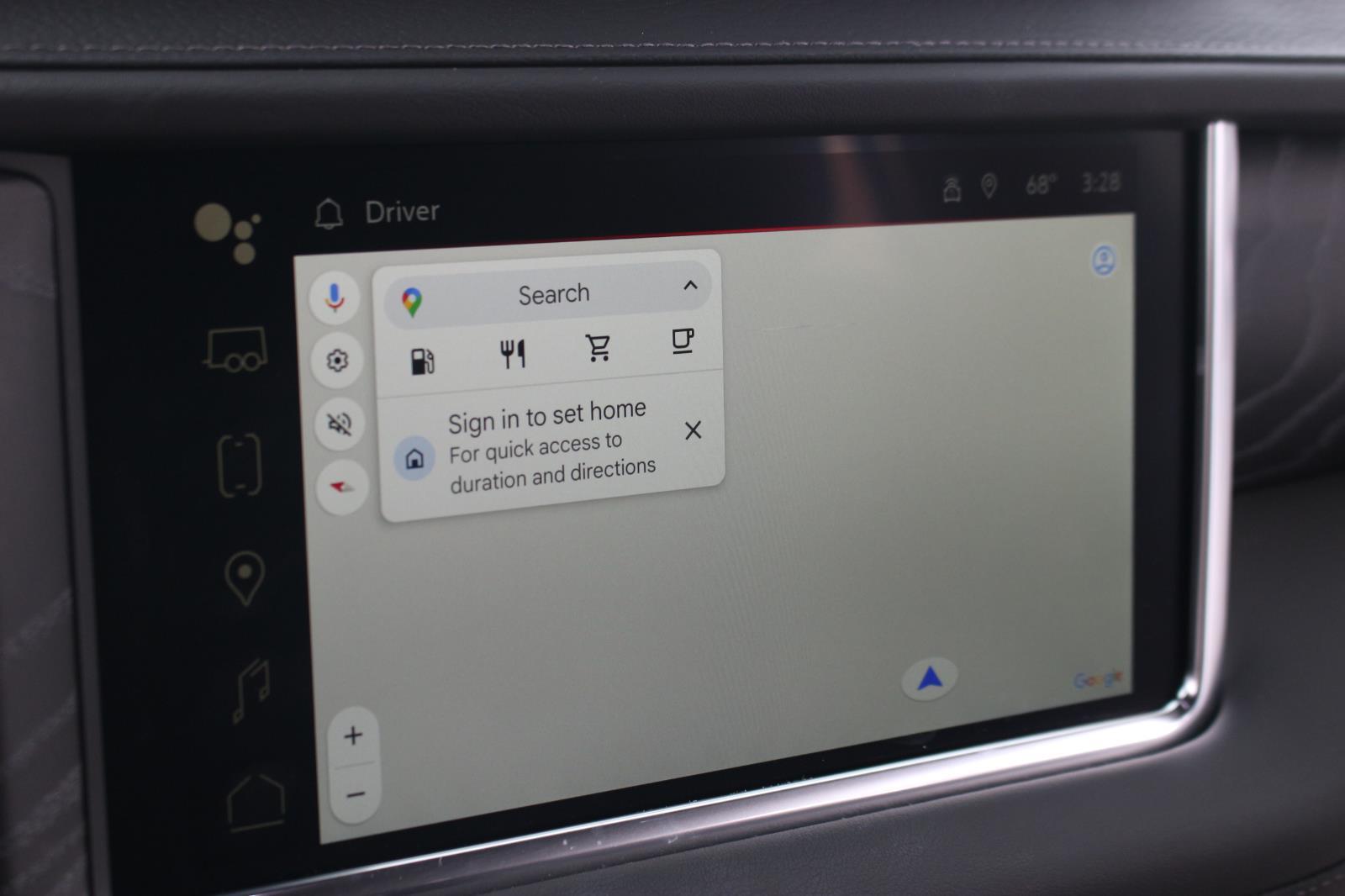 2024 Gmc Yukon XL Denali photo 24