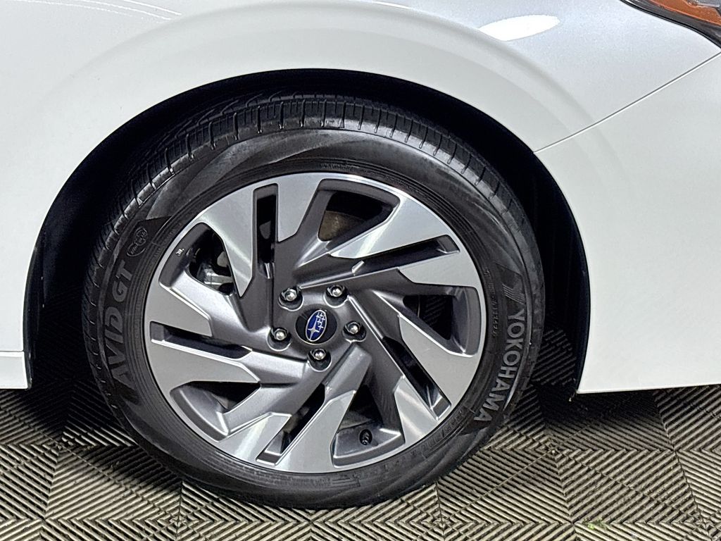 2024 Subaru Legacy Touring XT photo 22