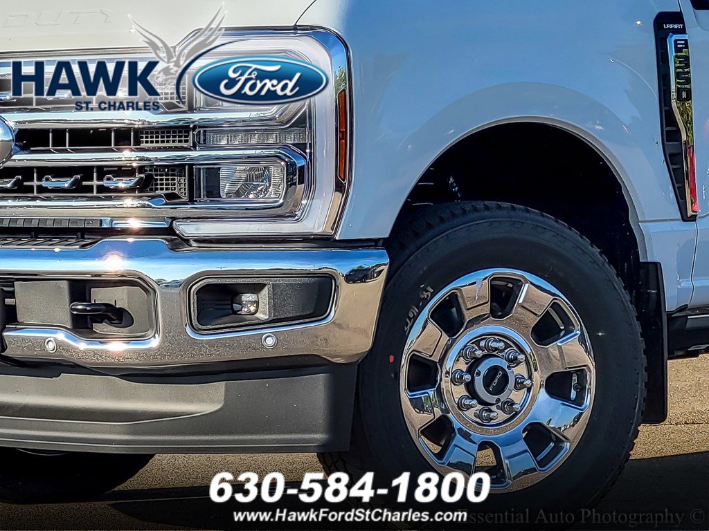 2026 FORD F-350 - Image 2