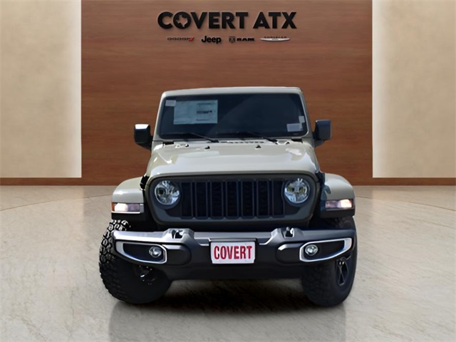 2025 Jeep Gladiator Sport photo 8