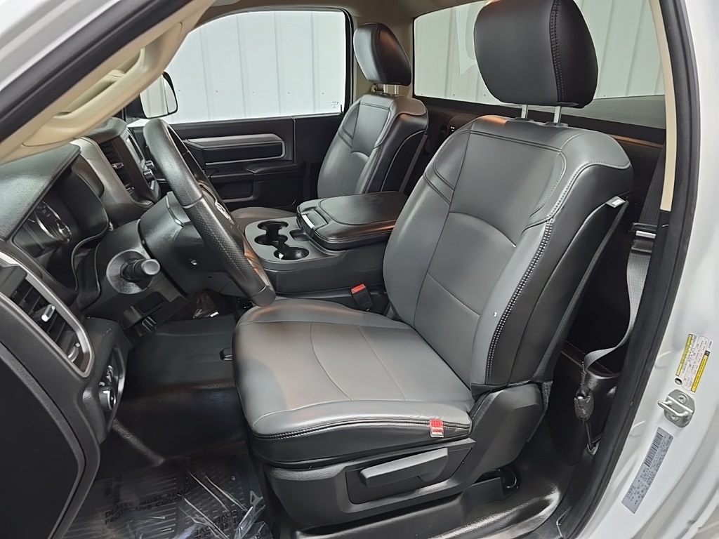 2020 Ram 2500 Tradesman photo 26