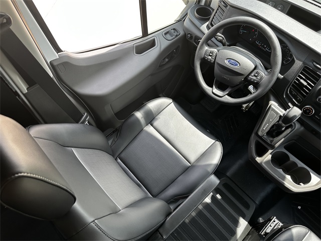 2024 Ford Transit photo 10