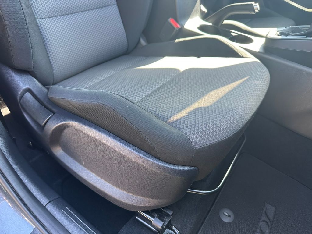 2023 Kia Soul LX photo 21