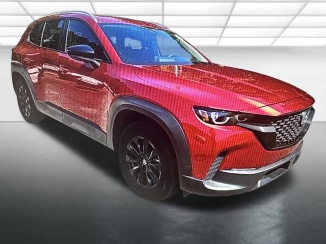 2024 Mazda CX-50
