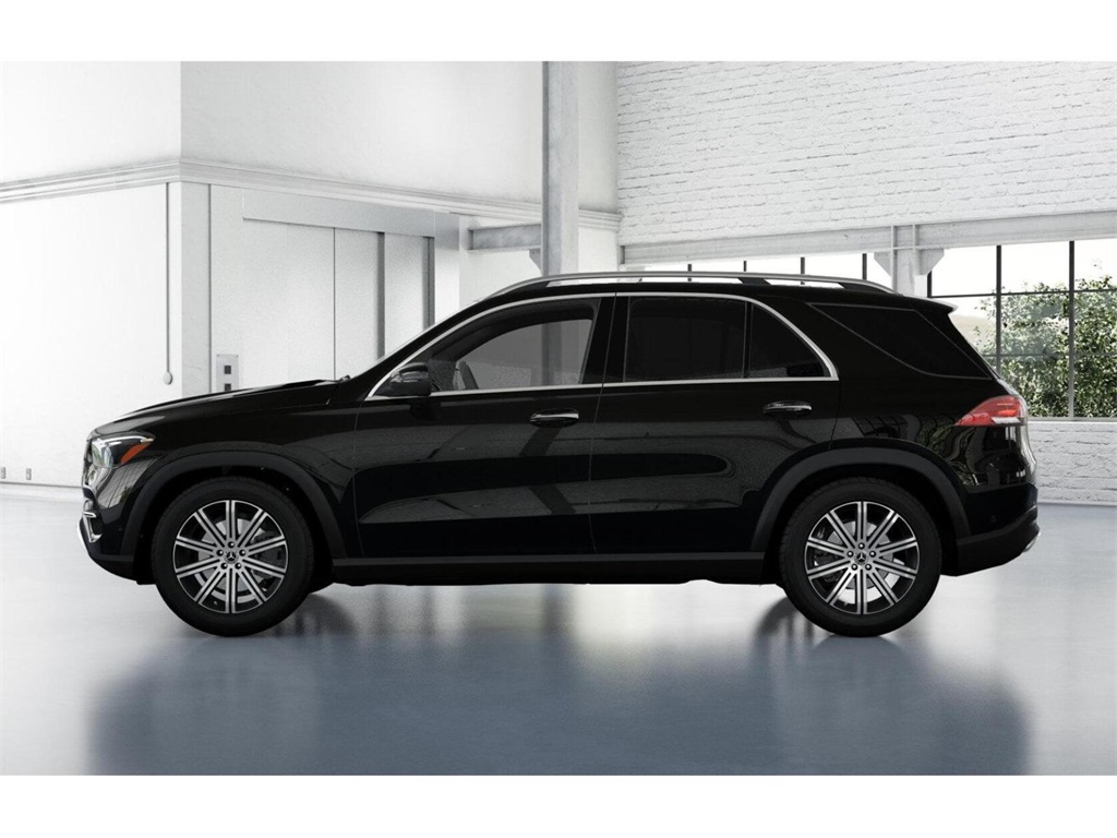 2026 Mercedes Benz GLE 350 4MATIC photo 29