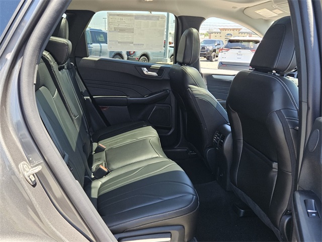 2025 Ford Escape Plug-In Hybrid Base photo 17