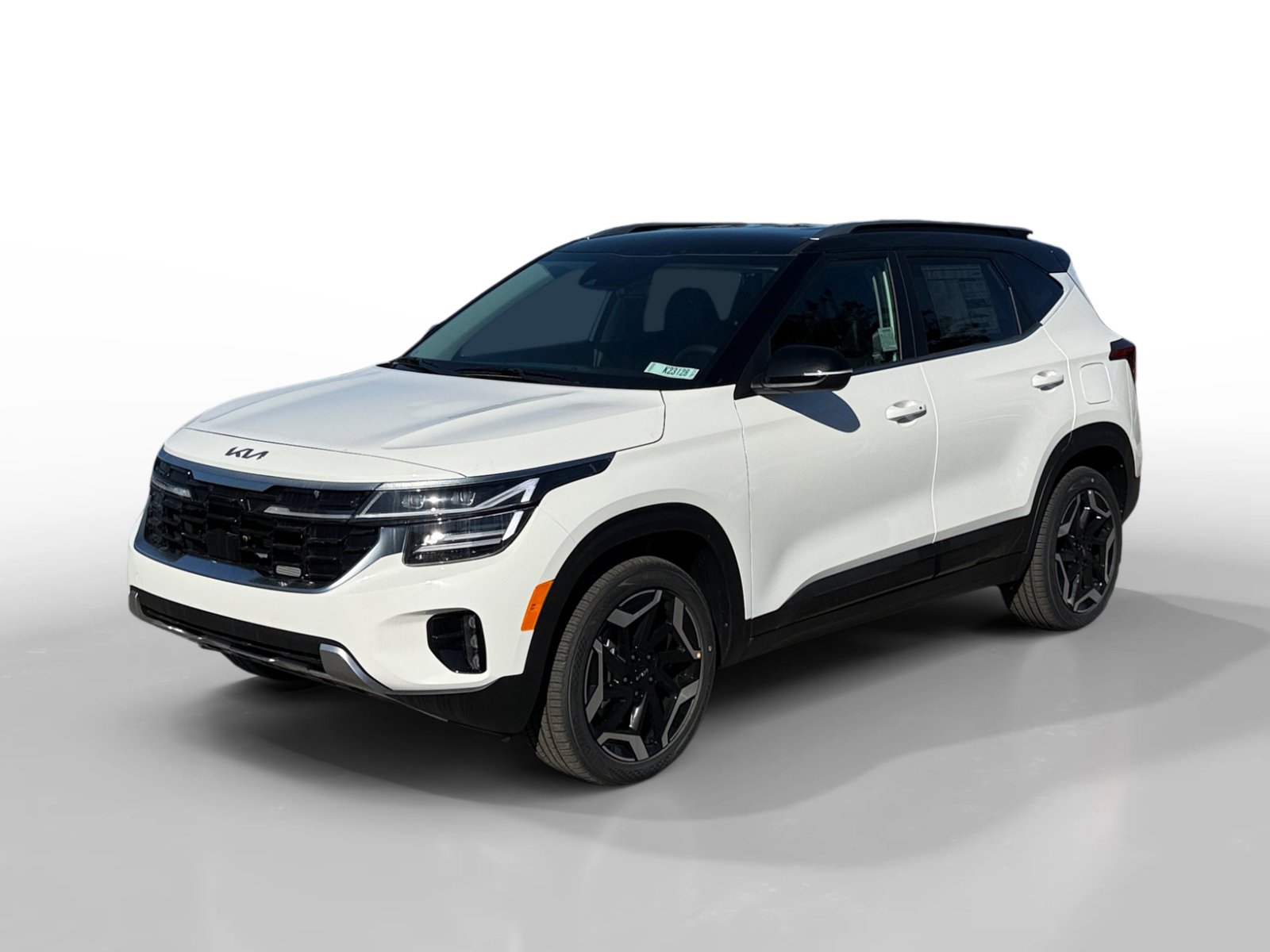2026 Kia Seltos