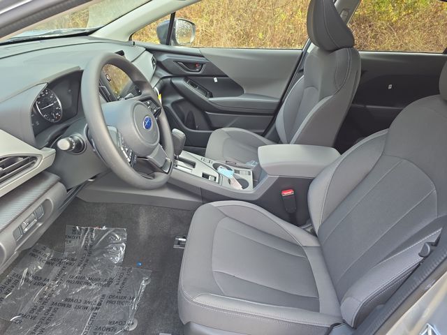 2026 Subaru Crosstrek Premium photo 4