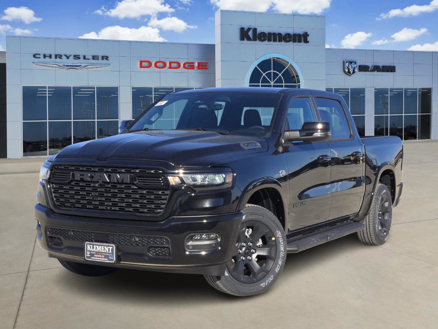 2026 RAM Ram 1500 Pickup Big Horn/Lone Star's photo