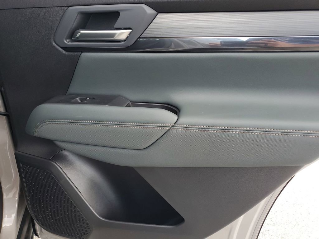 2026 Gmc Terrain AT4 photo 41