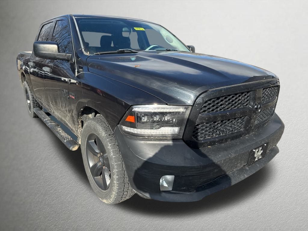 2017 RAM Ram 1500 Pickup Express's photo