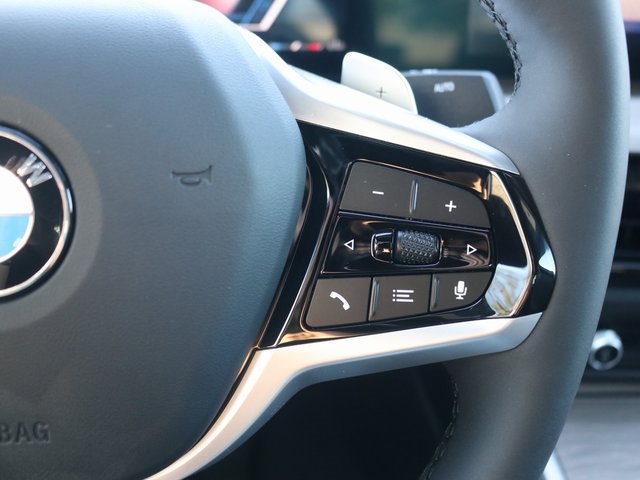 2025 Bmw 330i xDrive photo 16