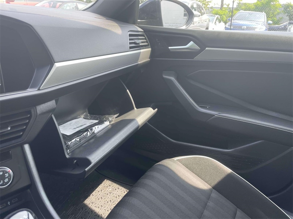 2022 Volkswagen Jetta 1.5T Sport photo 28