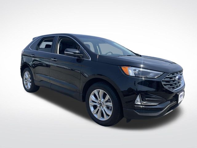2024 Ford Edge Titanium photo 10