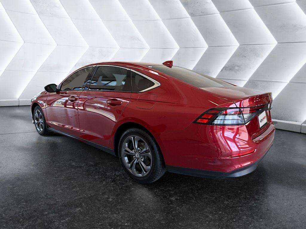 2023 Honda Accord EX photo 6