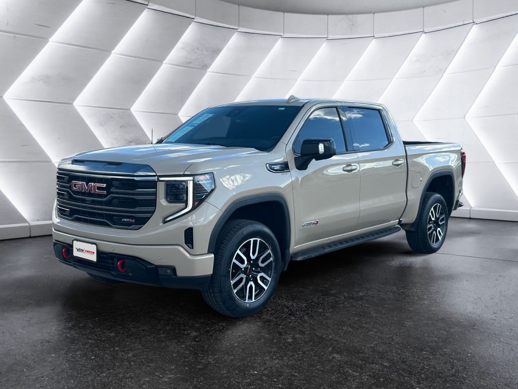2023 Gmc Sierra 1500 AT4 photo 3