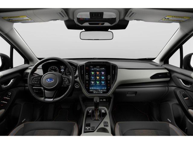 2025 Subaru Crosstrek Limited photo 18