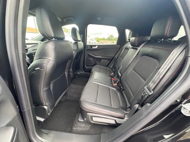 2025 Ford Escape ST-Line Select photo 23