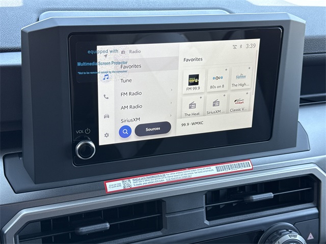 2025 Toyota 4Runner SR5 photo 22