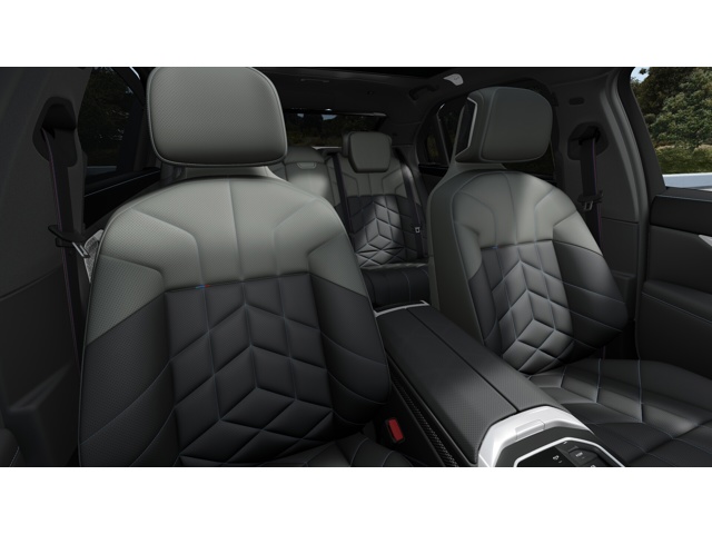 2025 Bmw 760i 760i xDrive photo 10