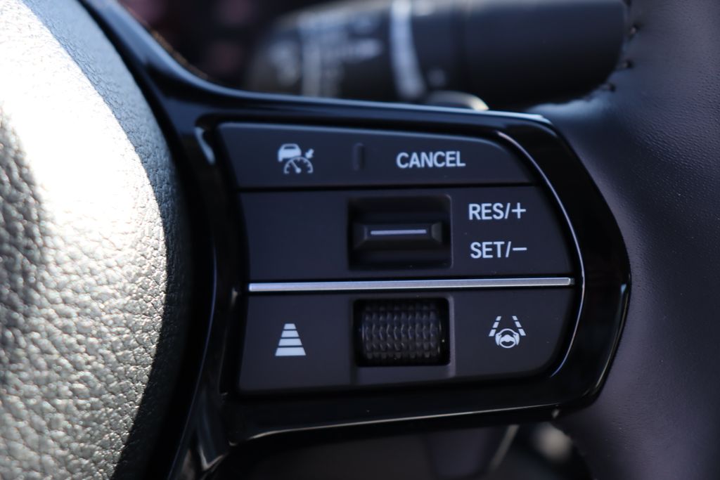 2025 Honda Accord Hybrid Touring photo 29