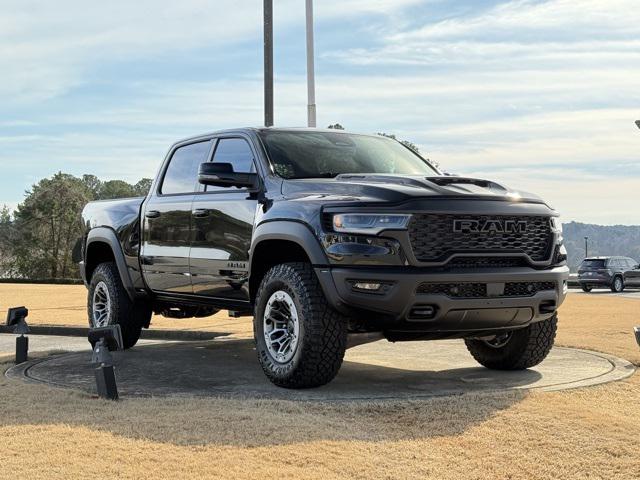 2026 RAM Ram 1500 Pickup RHO's photo