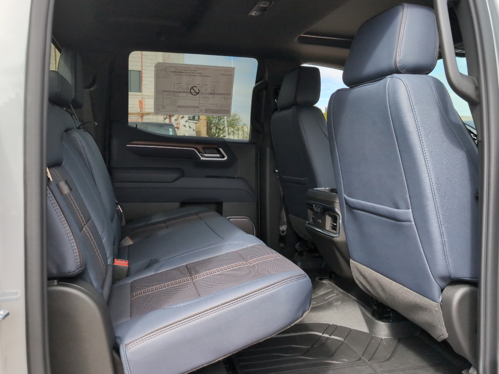 2026 Chevrolet Silverado 1500 High Country photo 31