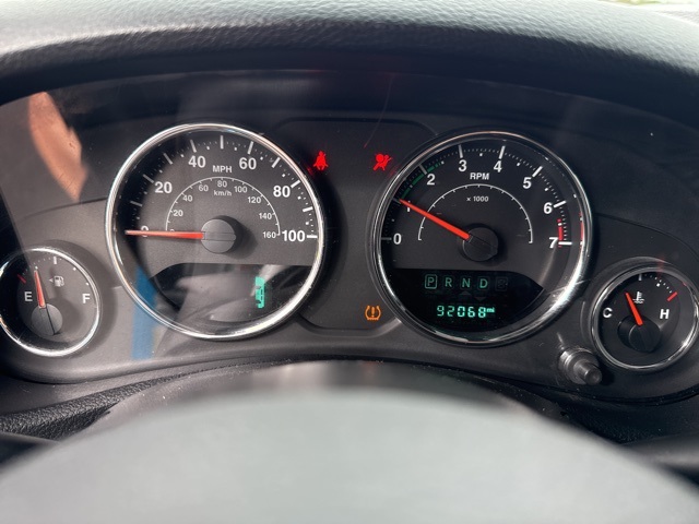2018 Jeep Wrangler Unlimited Altitude photo 12