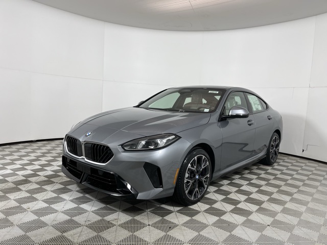 2025 Bmw 228i xDrive Gran Coupe photo 3