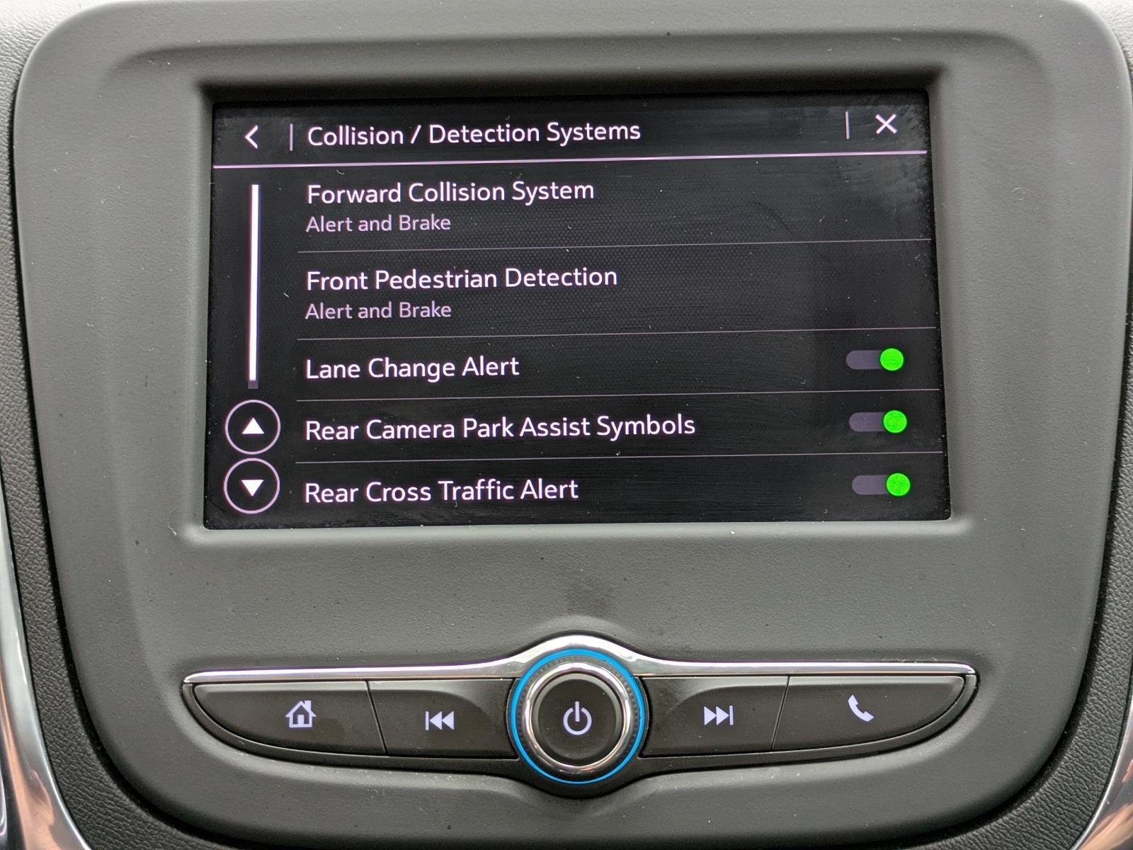 2024 Chevrolet Equinox LT photo 5