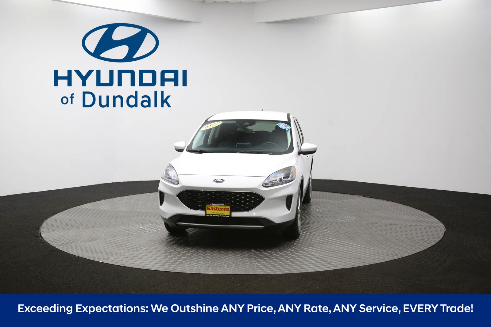 2021 Ford Escape SE photo 40