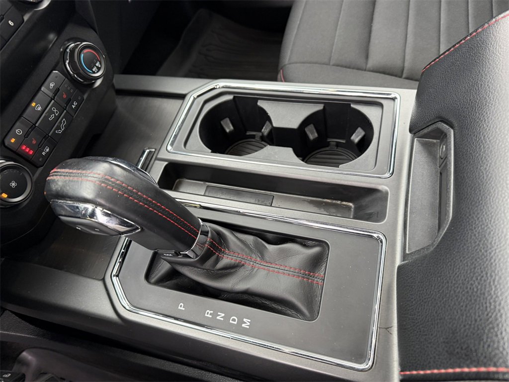 2020 FORD F-150 - Image 23