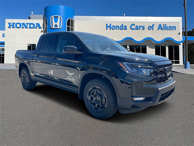 2025 Honda Ridgeline Sport's photo