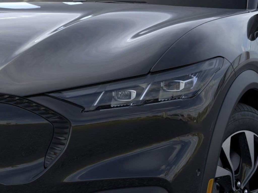 2025 Ford Mustang Mach-E Select photo 16
