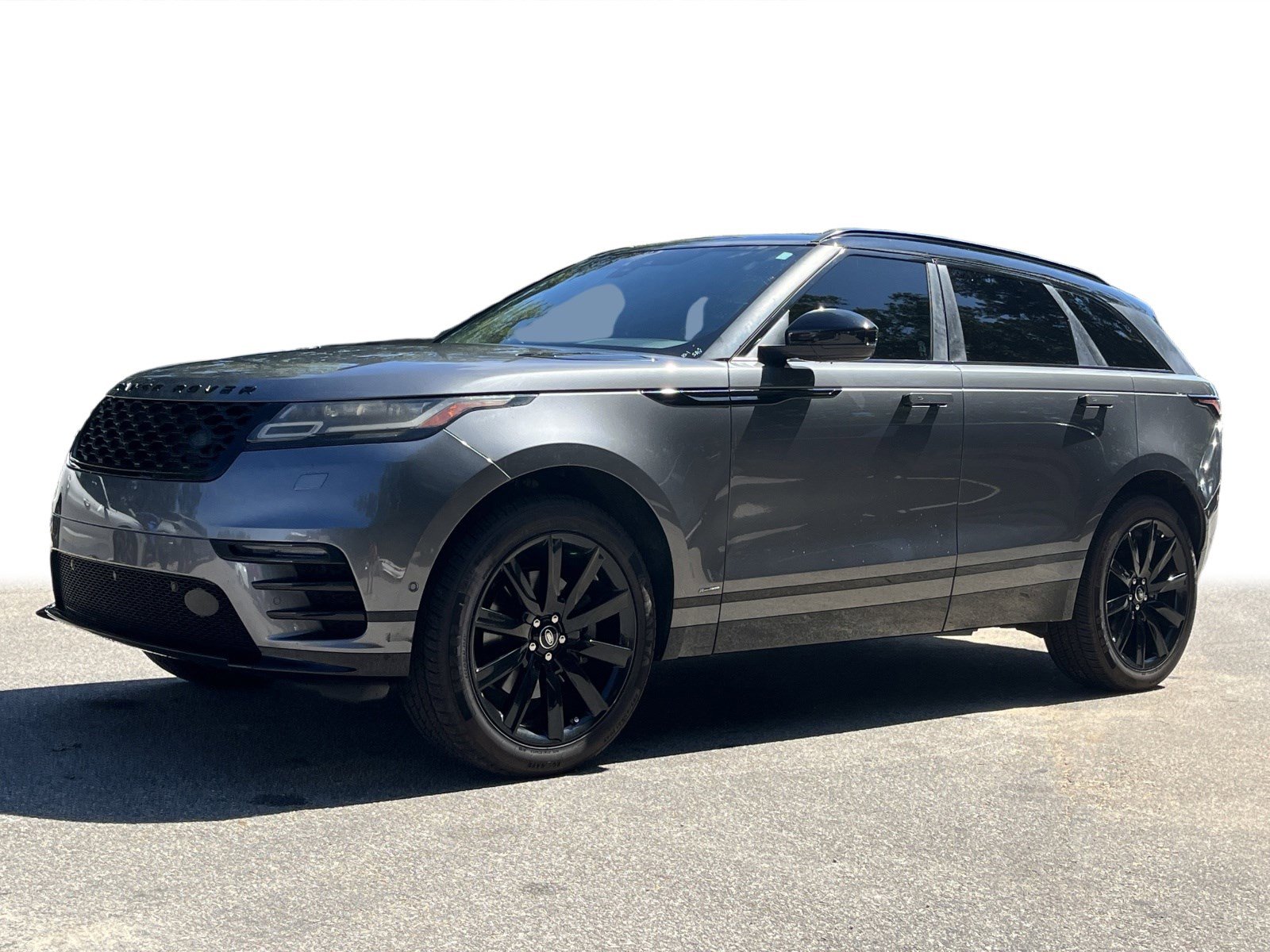 2018 Land Rover Range Rover Velar R-Dynamic SE photo 16