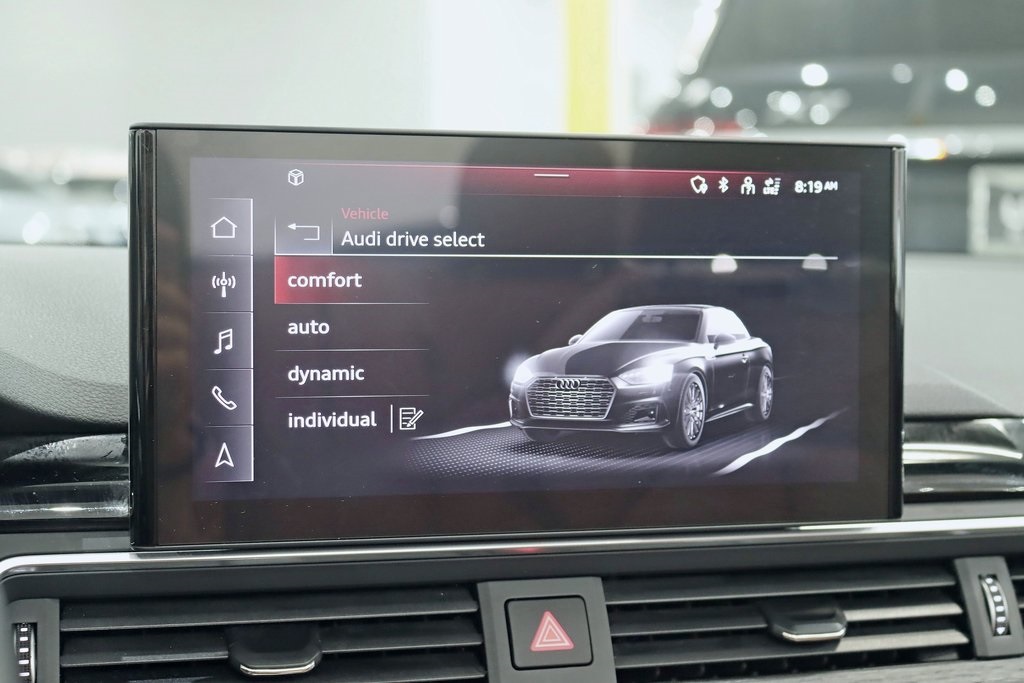 2023 Audi A5 45 S line Premium Plus photo 22
