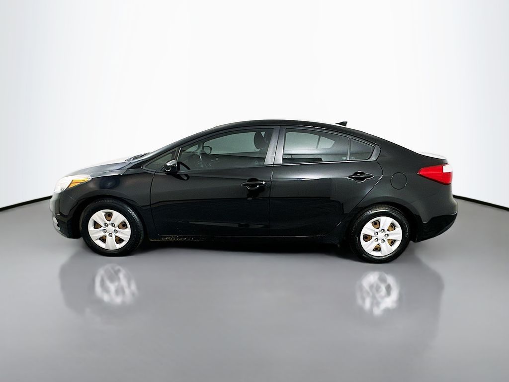 2016 Kia Forte LX photo 6