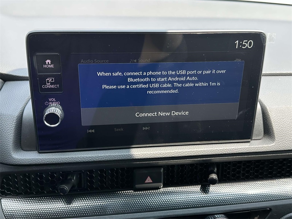 2026 Honda CR-V Hybrid Sport-L photo 14