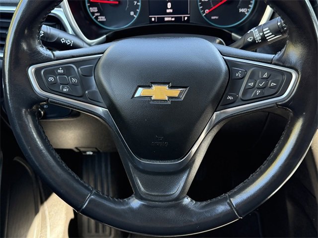 2018 Chevrolet Equinox LT photo 26