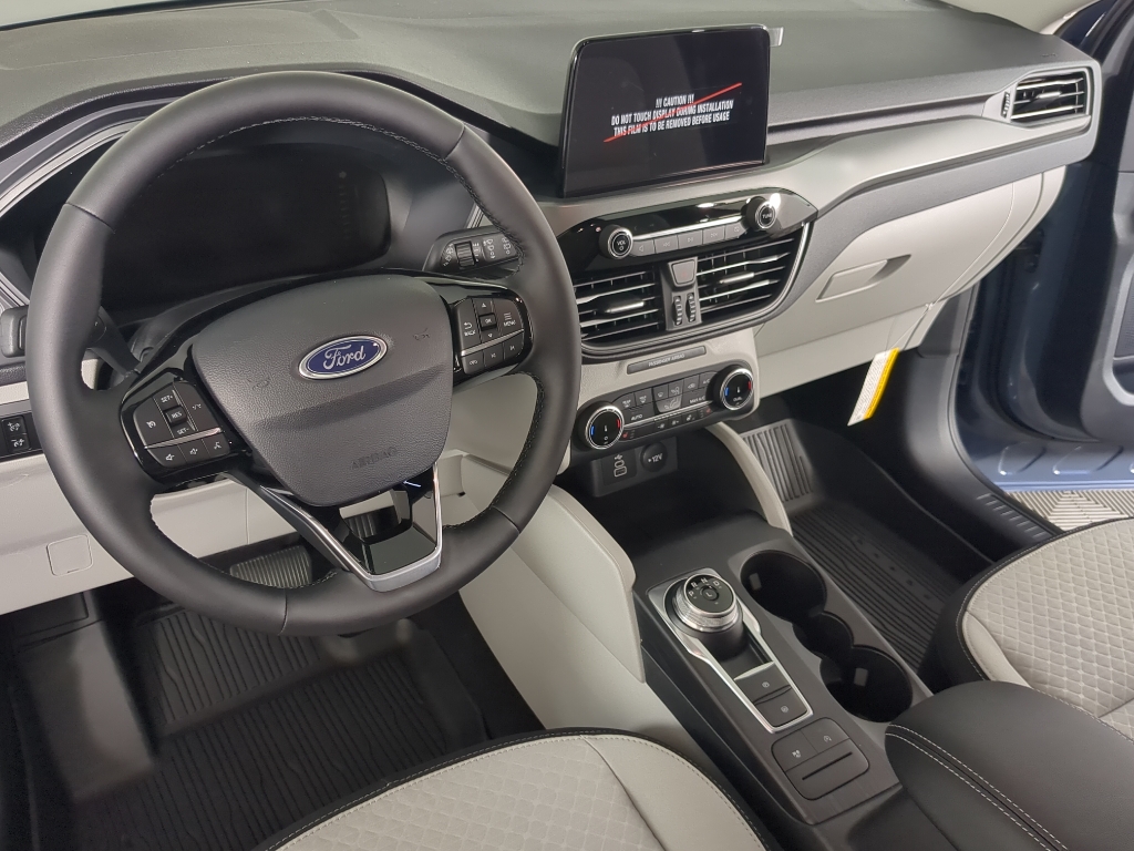 2025 Ford Escape Active photo 19