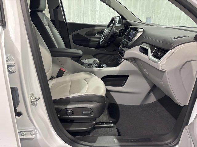 2023 Gmc Terrain SLT photo 13