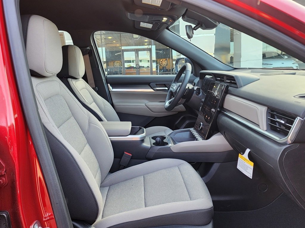 2025 Gmc Terrain Elevation photo 33
