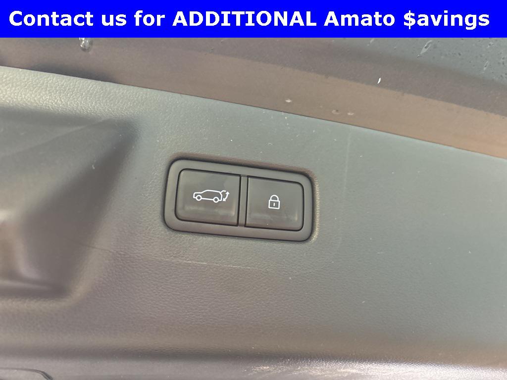2025 Hyundai Santa Fe Calligraphy photo 23