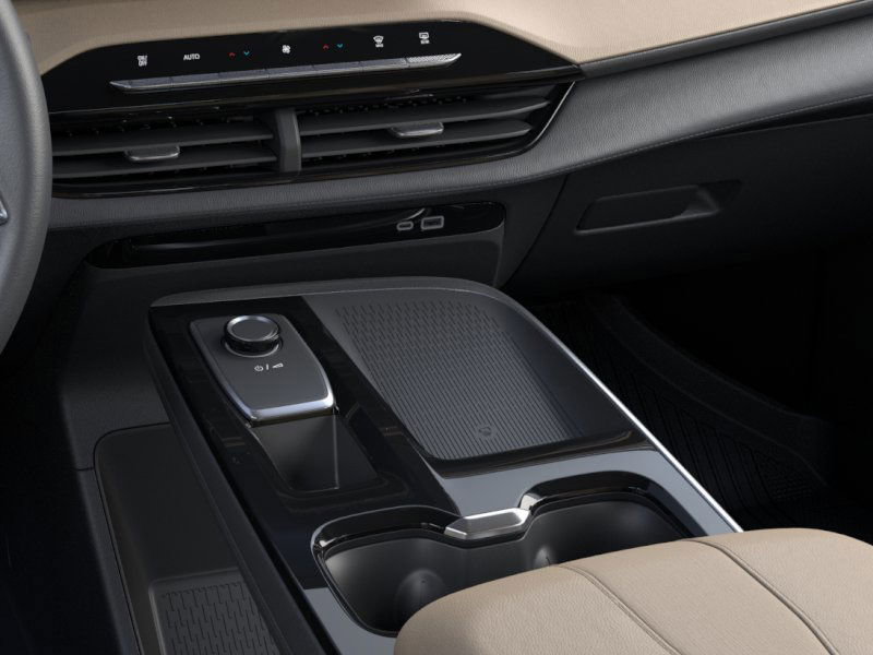 2026 Buick Enclave Preferred photo 23